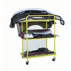 Parts Trolley